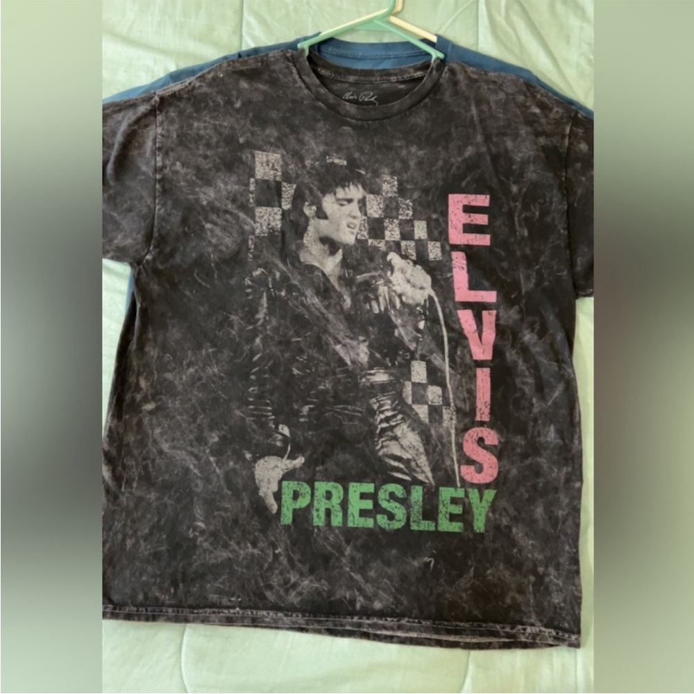 Elvis Presley T-Shirt